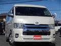 2017 Toyota Hiace Wagon