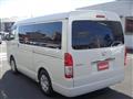 2017 Toyota Hiace Wagon