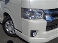 2017 Toyota Hiace Wagon