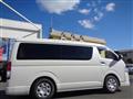 2017 Toyota Hiace Wagon