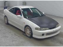 1998 Honda Integra