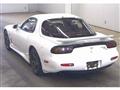 1995 Mazda Enfini RX-7