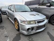 1999 Mitsubishi Lancer