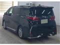 2025 Toyota Alphard Hybrid
