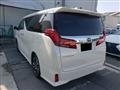 2023 Toyota Alphard G