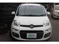 2014 Fiat Panda