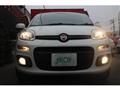2014 Fiat Panda