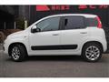 2014 Fiat Panda