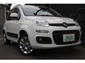2014 Fiat Panda