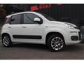 2014 Fiat Panda