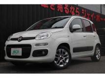 2014 Fiat Panda
