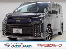 2024 Toyota Voxy