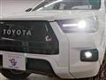2022 Toyota Hilux
