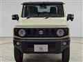 2019 Suzuki Jimny