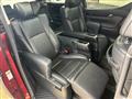 2019 Toyota Alphard G