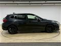 2018 Subaru Impreza