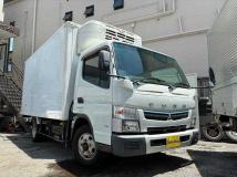 2016 Mitsubishi Fuso Canter