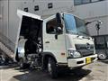 2019 Hino Ranger