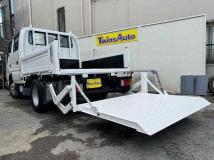 2018 Isuzu Elf Truck