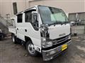 2020 Isuzu Elf Truck