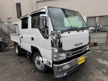 2020 Isuzu Elf Truck