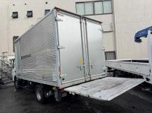 2018 Mitsubishi Fuso Canter