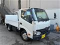 2017 Toyota Dyna Truck