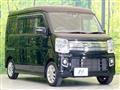 2023 Suzuki Every Wagon