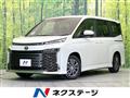 2025 Toyota Voxy