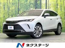 2023 Toyota Harrier