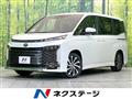 2025 Toyota Voxy