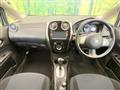 2014 Nissan Note