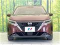 2022 Nissan Note
