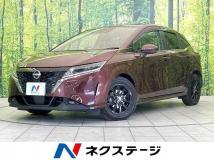 2022 Nissan Note
