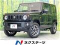 2025 Suzuki Jimny