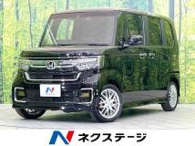 2023 Honda N BOX