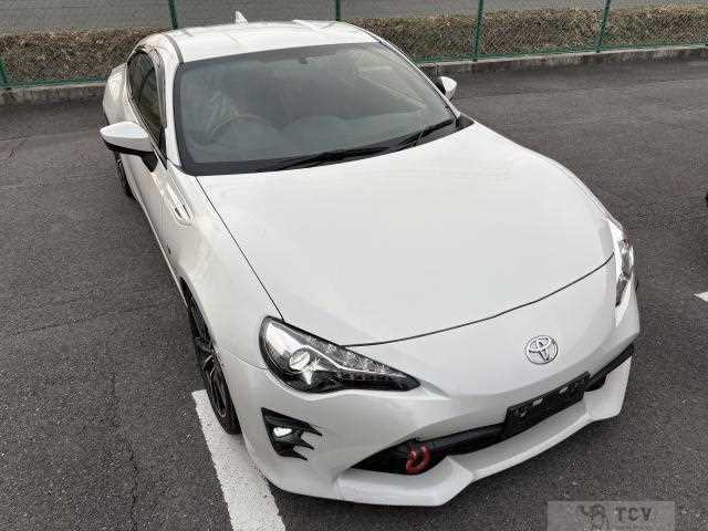 2021 Toyota 86
