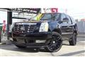 2008 Cadillac Escalade