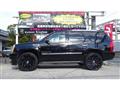 2008 Cadillac Escalade