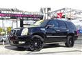 2008 Cadillac Escalade