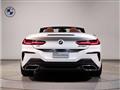 2020 BMW 8 Series