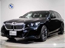 2024 BMW 5 Series