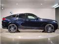 2022 BMW X6