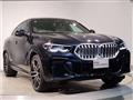 2022 BMW X6