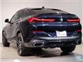 2022 BMW X6