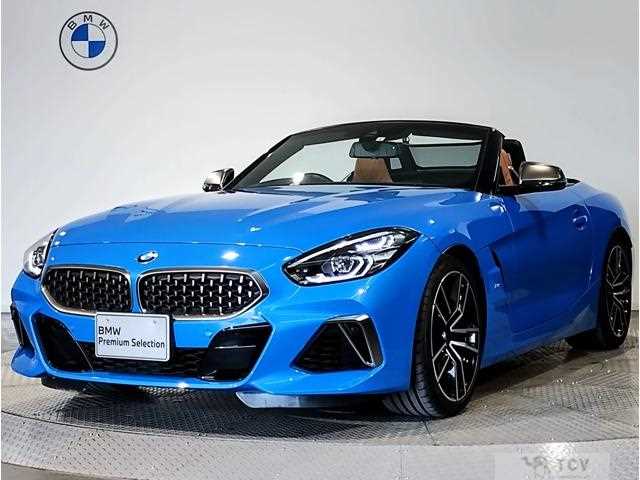 2019 BMW Z4