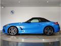 2019 BMW Z4