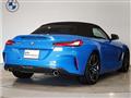 2019 BMW Z4