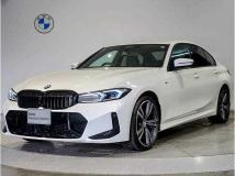 2024 BMW 3 Series