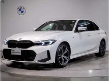 2024 BMW 3 Series